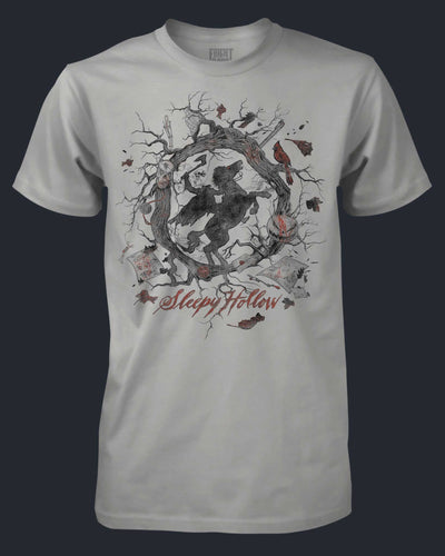 A Place Called Sleepy Hollow