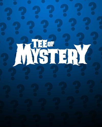 Tee Of Mystery