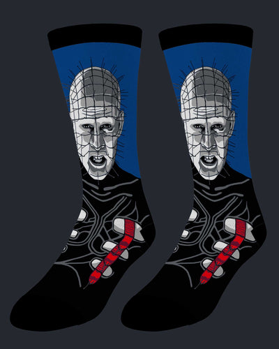 SOCKS – Fright-Rags