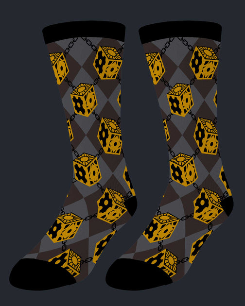SOCKS – Fright-Rags