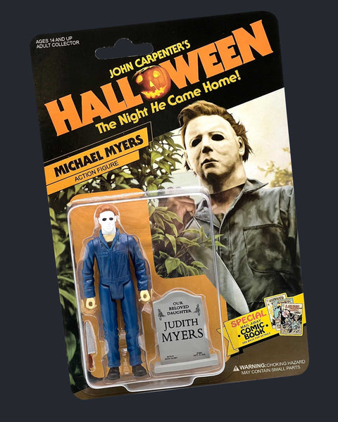 16557-Halloween-Figure-Myers-