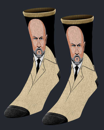 Dr Loomis Socks