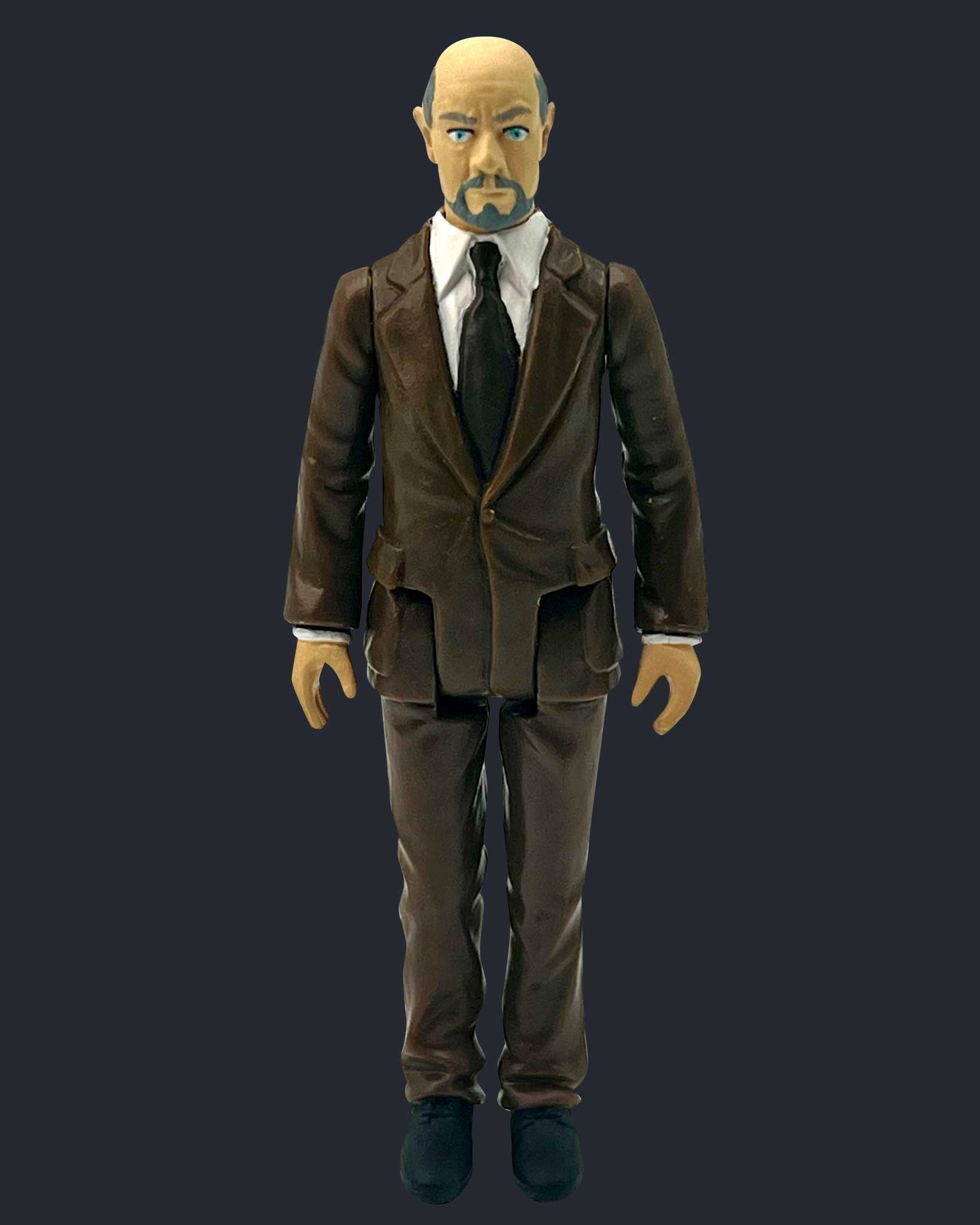 Dr Samuel Loomis Action Figure | Fright-Rags