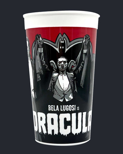 Dracula Souvenir Cup