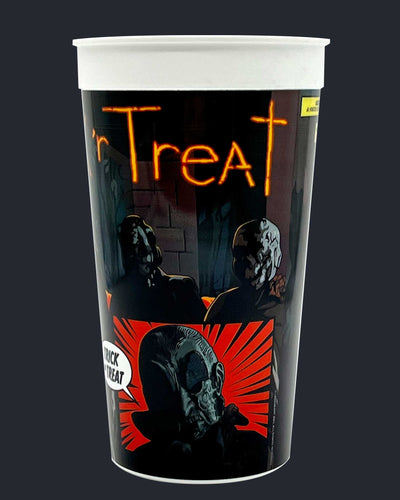 Trick 'r Treat Souvenir Cup - The School Bus Kids