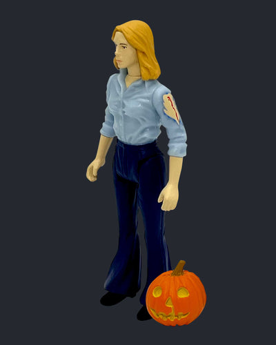 Laurie Strode Action Figure (Final Girl Variant)
