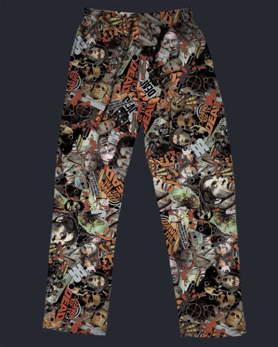 Dawn of the Dead - Lounge Pants