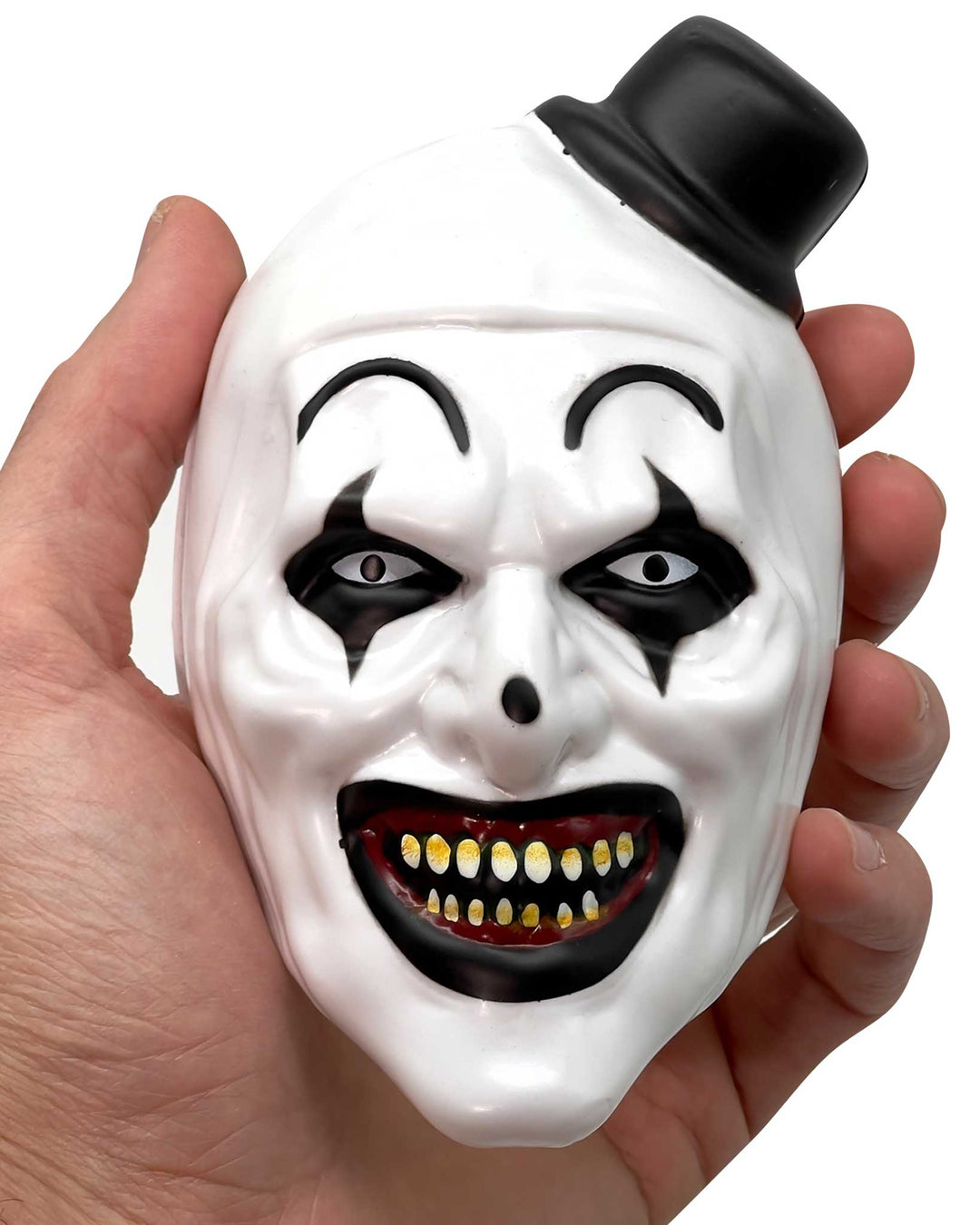 Art the Clown Mini-Mask | Fright-Rags