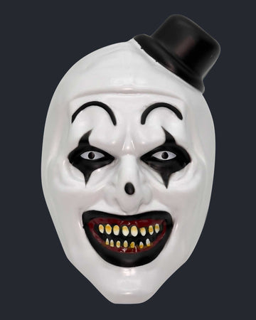 Art the Clown Mini-Mask | Fright-Rags