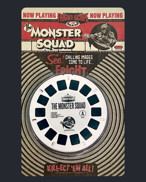 Shop COLLECTIBLES at Fright-Rags | Fright-Rags
