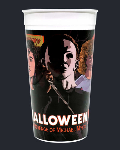 Halloween 5 Souvenir Cup