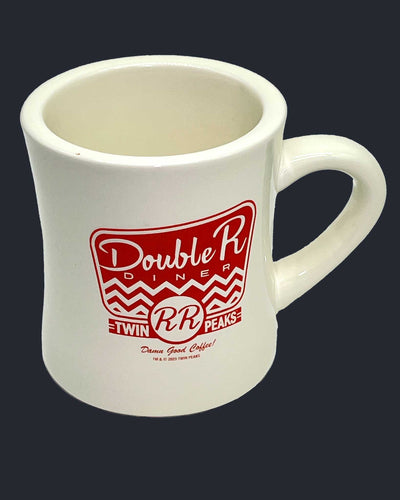 Double R Diner Mug