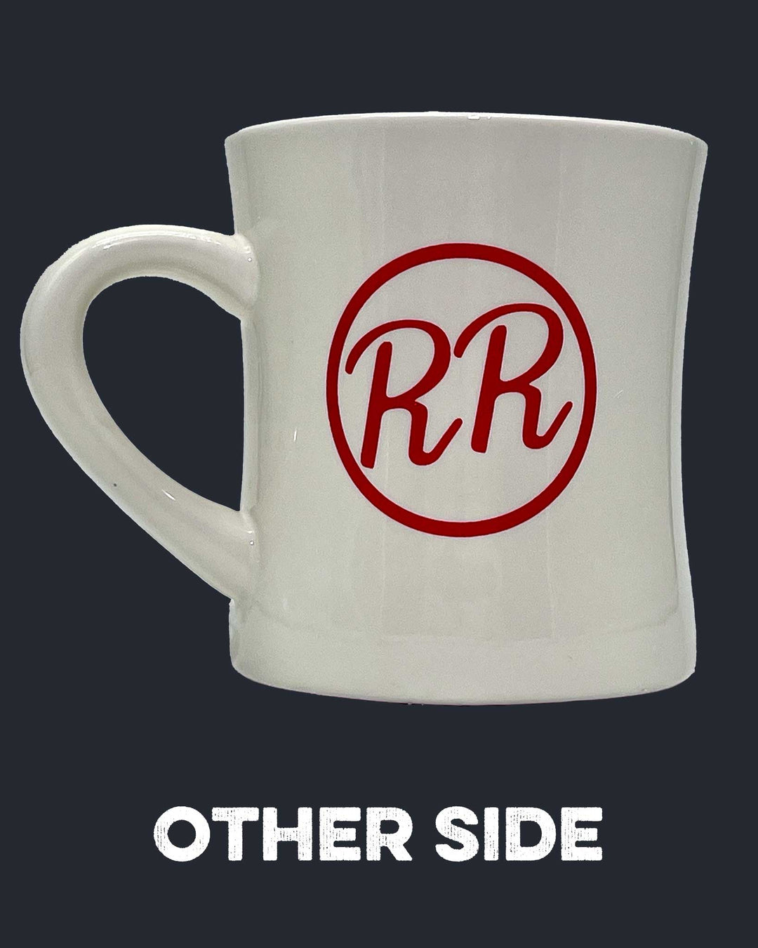 Diner MUGS - Horror Diner MUGS