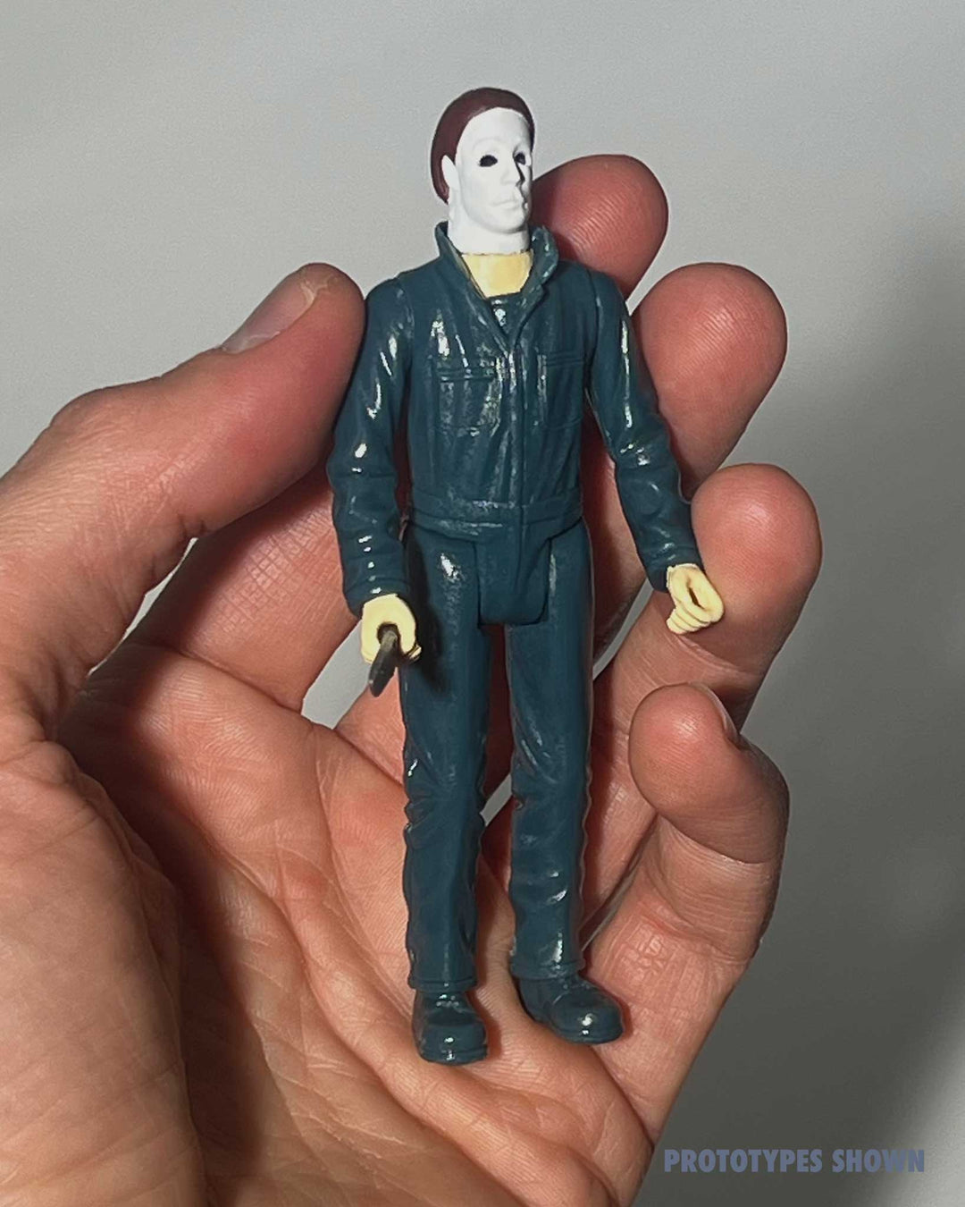 Halloween 4 Action Figure 2 Pack | Fright-Rags