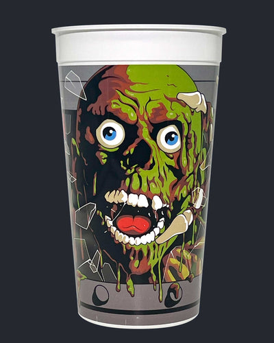 The Return of the Living Dead Souvenir Cup