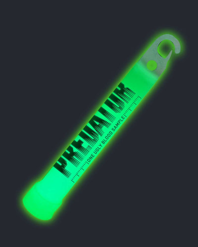 Predator 2 Glow Stick