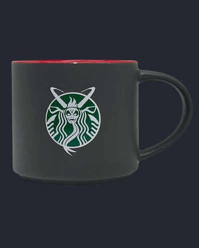Krampuspresso Mug