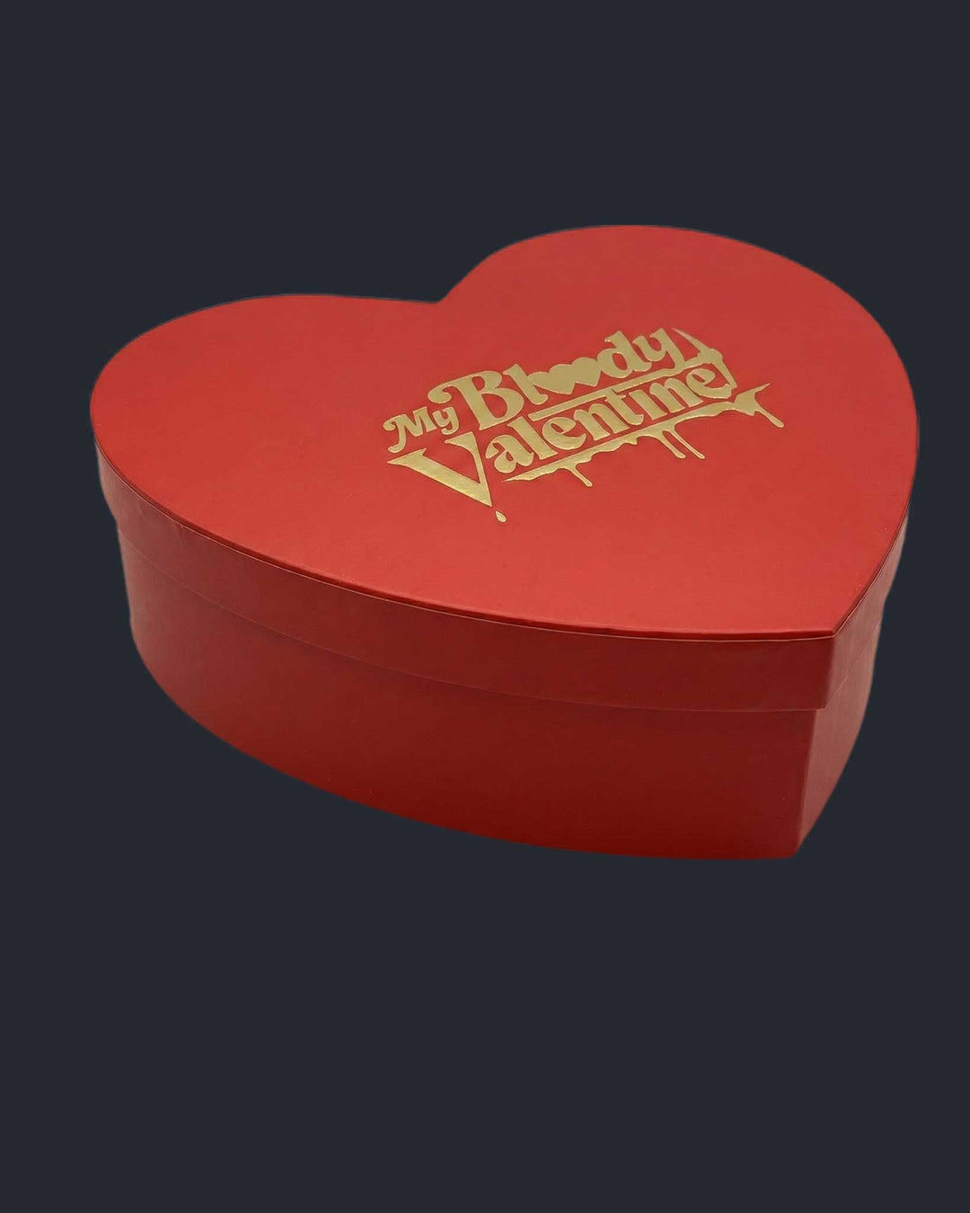 My Bloody Valentine - 45th Anniversary Box Set | Fright-Rags