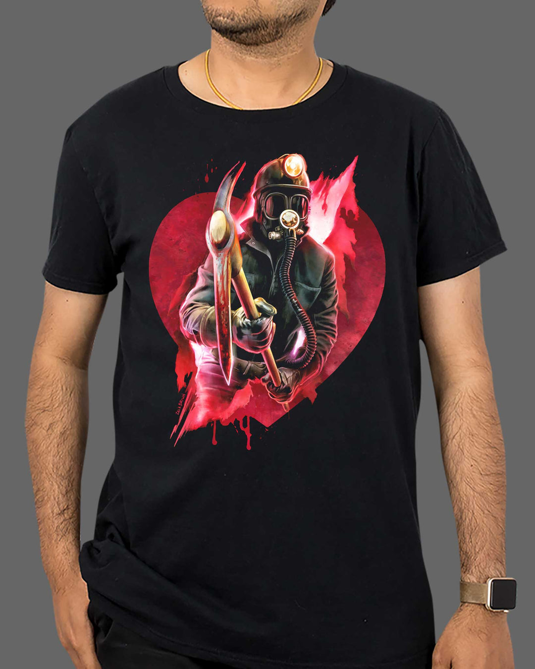 My Bloody Valentine - 45th Anniversary Box Set | Fright-Rags