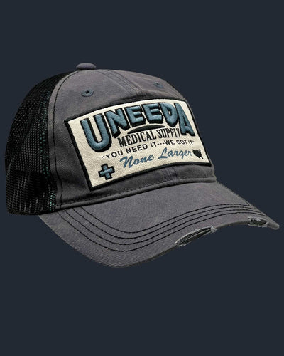 Uneeda Medical Supply Trucker Hat