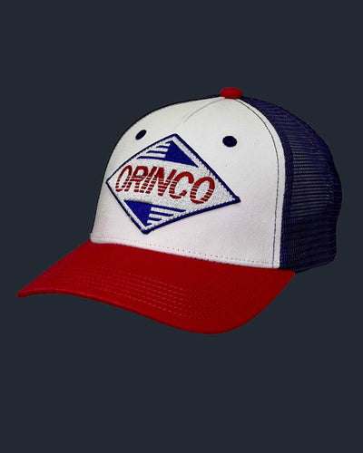 Orinco Trucker Hat