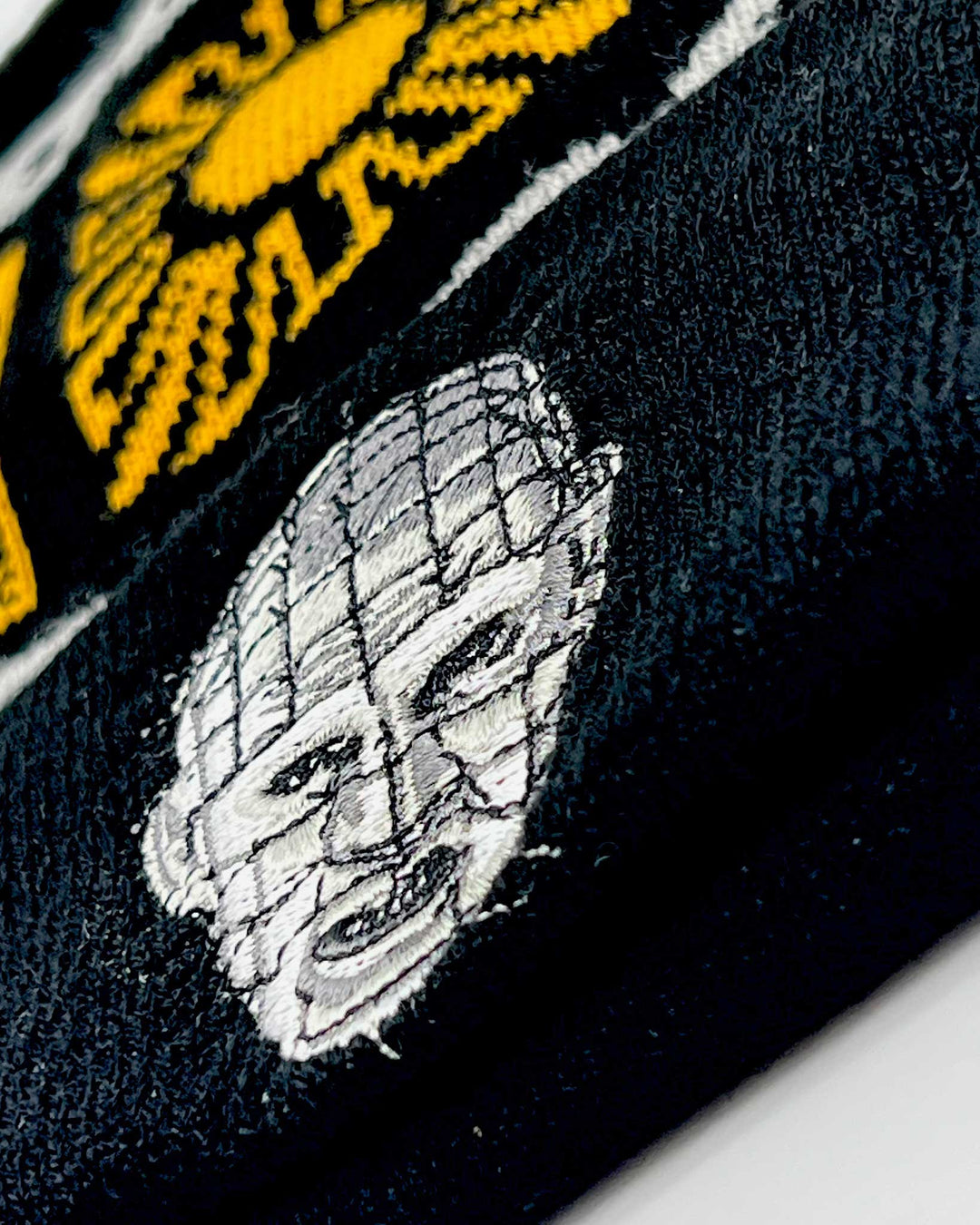 Hellraiser Winter Beanie | Fright-Rags