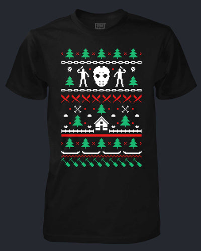 Crystal Lake Christmassacre