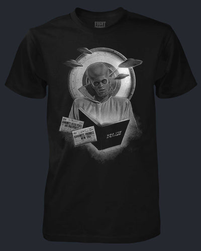 To Serve Man