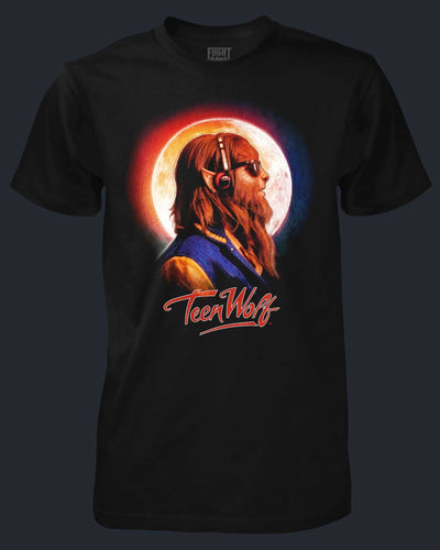 Teen Wolf V3