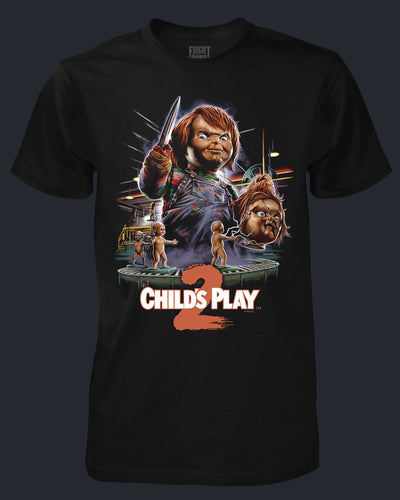 FRC Child's Play 2