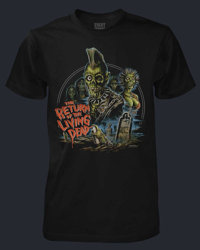 FRC Return of the Living Dead