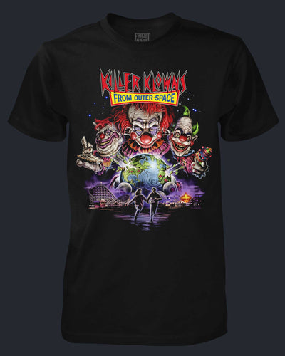 FRC Killer Klowns From Outer Space