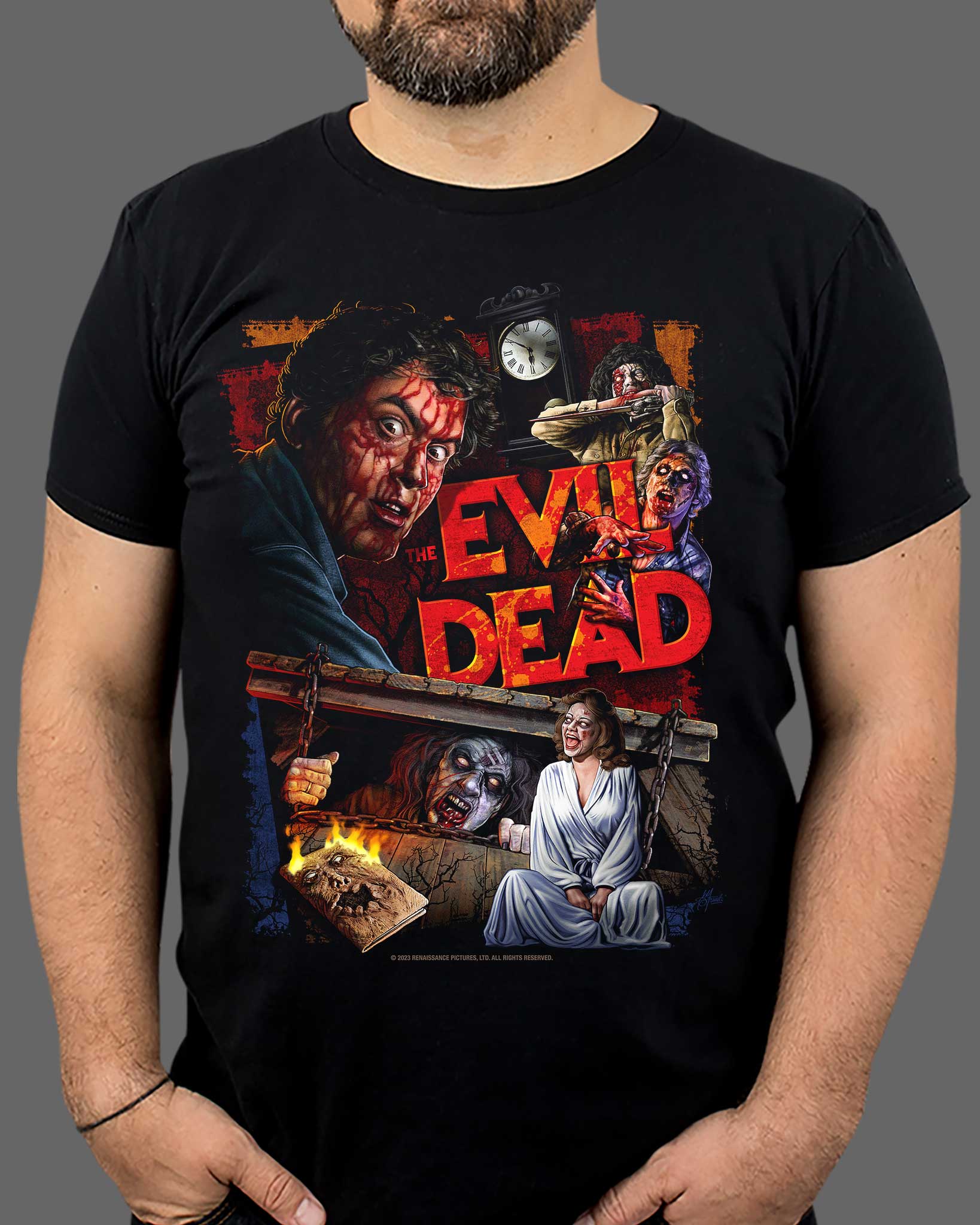 DTG01450-TheEvilDeadV2-model.