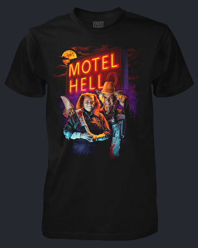 Motel Hell-O
