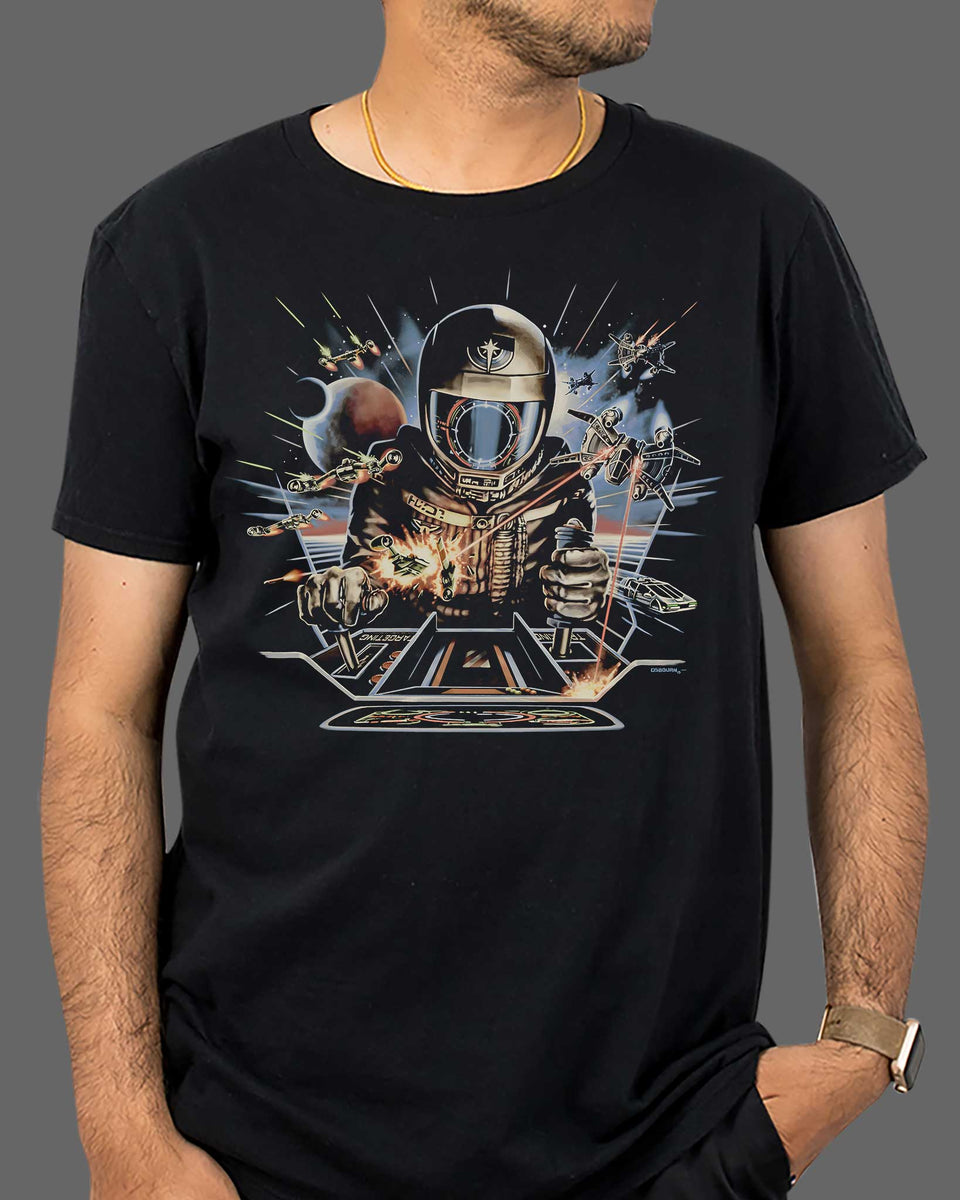 Starfighter | Fright-Rags