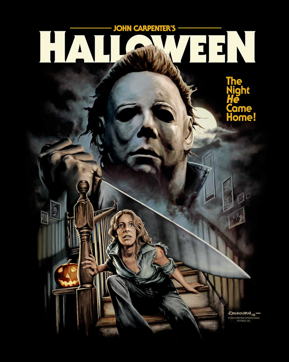 Fright Rags Sounds Halloween V1 | Fright-Rags