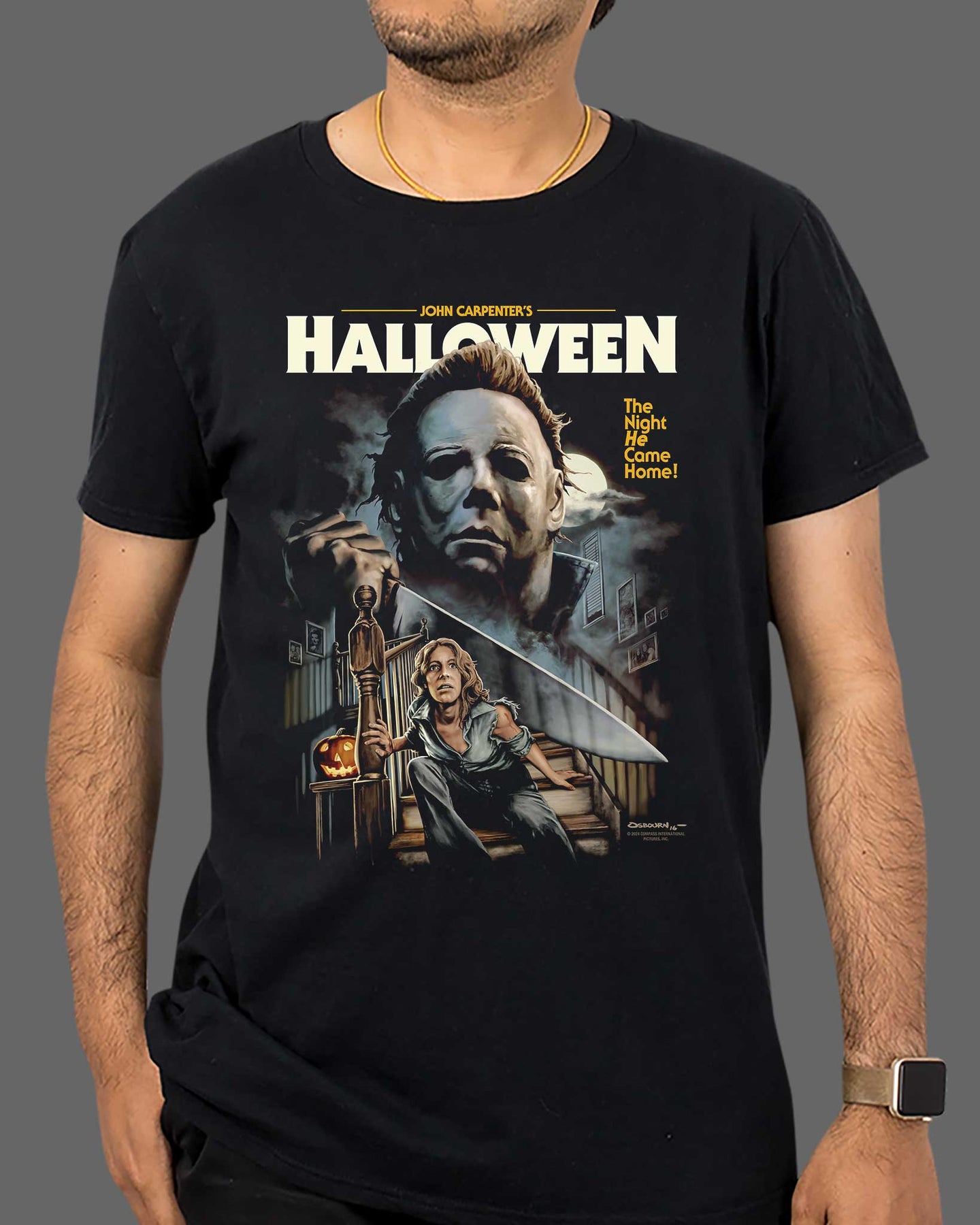Fright Rags Halloween V1 | Fright-Rags
