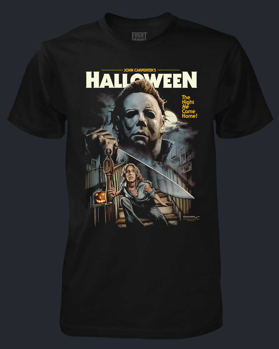 Horror Fright Rags Halloween V1 | Fright-Rags