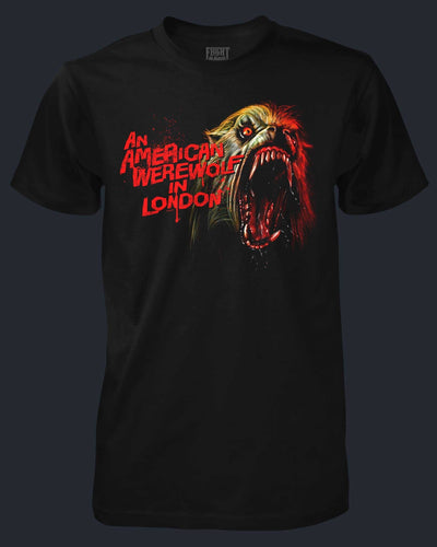 An American Werewolf in London V2