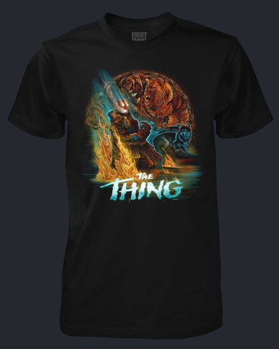 The Thing V2