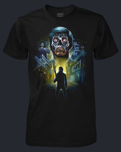 They Live V1