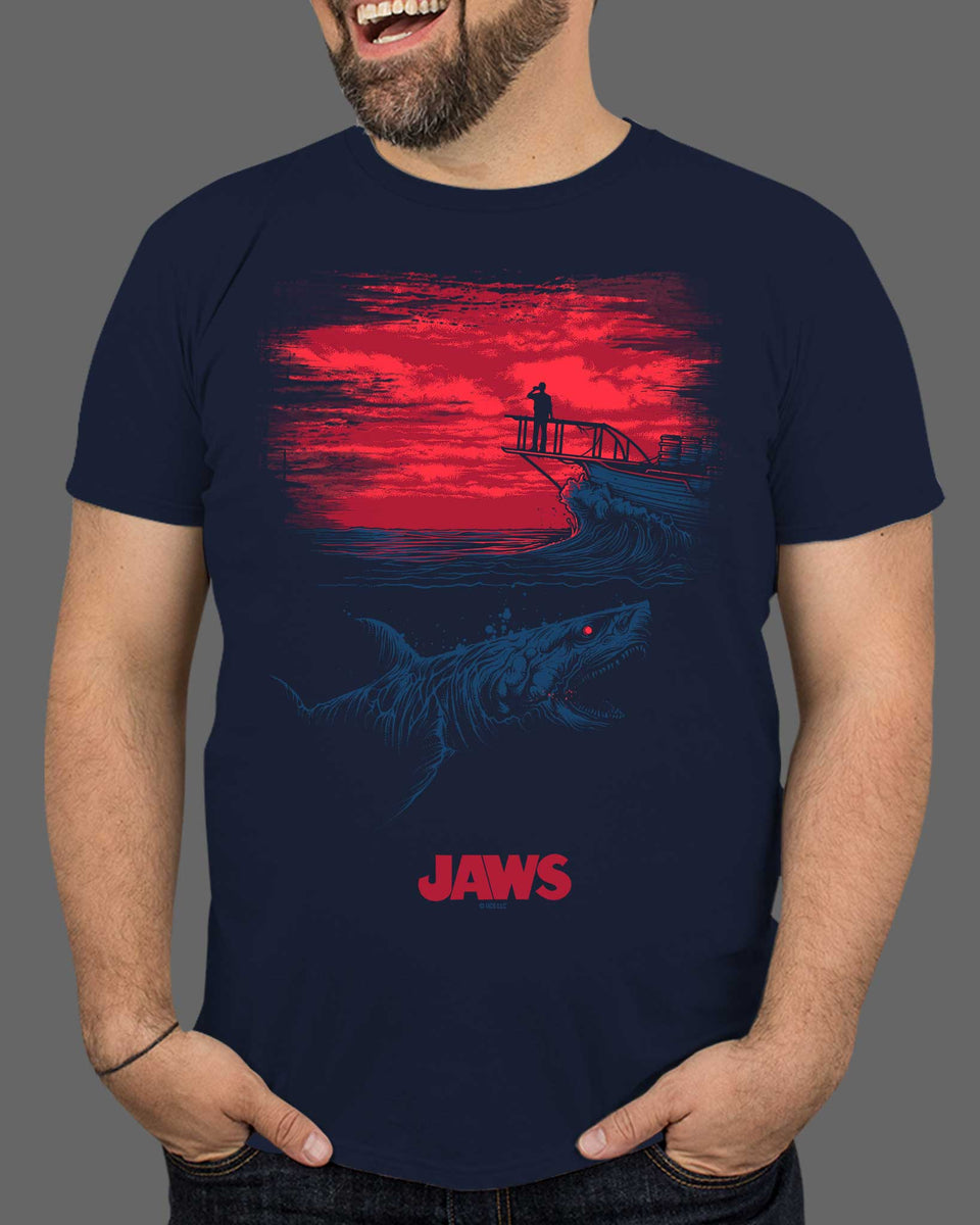 Bigger Boat | Fright-Rags