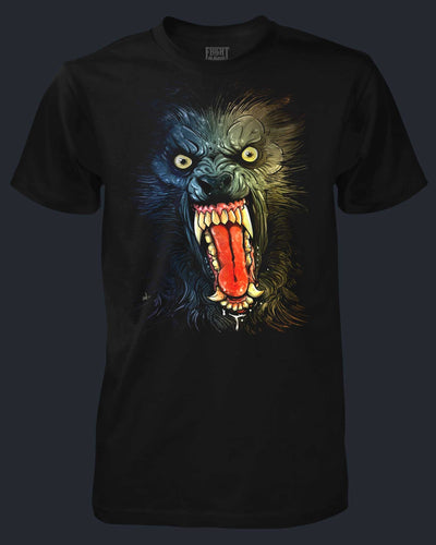 An American Werewolf in London V3