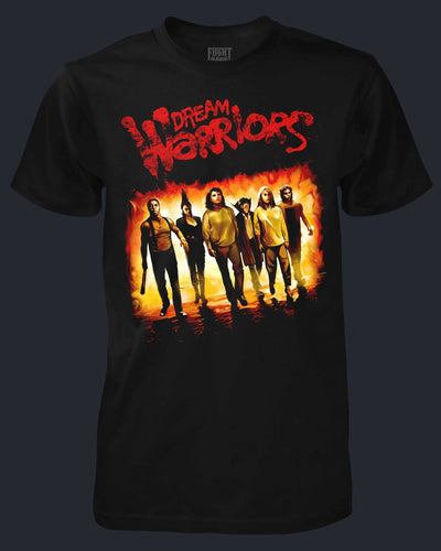 The Dream Warriors