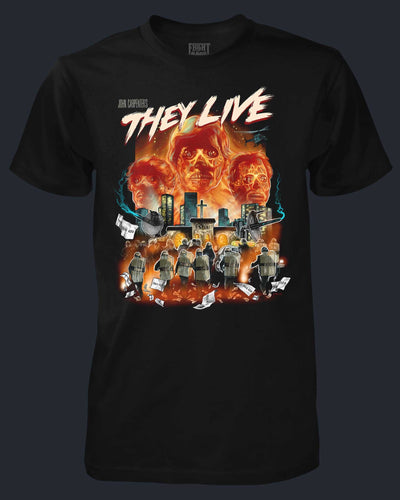 They Live V3