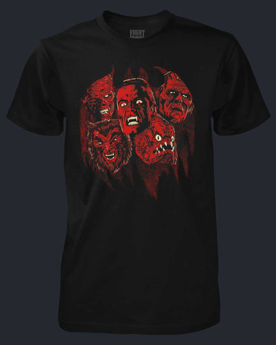 The Monster Squad V2