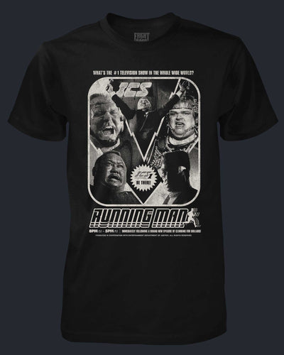 The Running Man