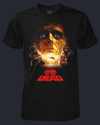 Dawn of the Dead V3