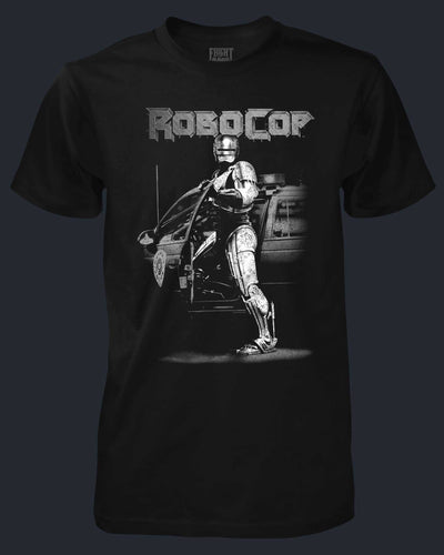 Robocop Classic