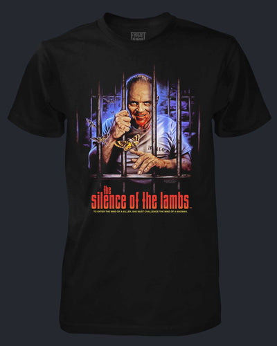 FRC The Silence of the Lambs